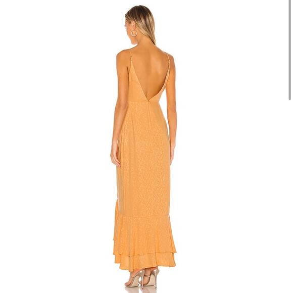 NWT Lovers + Friends Gelina Dress - Picture 5 of 6